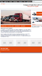 Mobile Screenshot of jrtransport.info